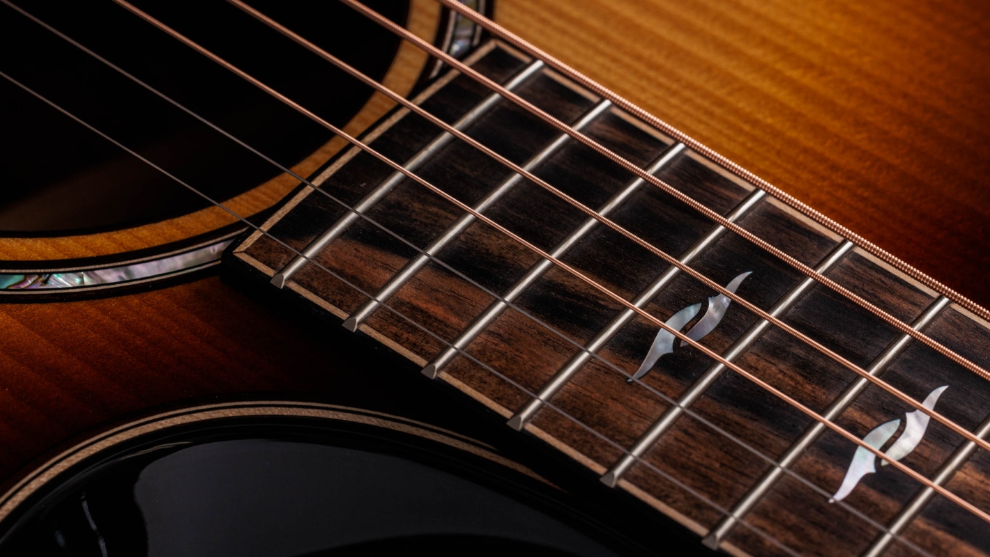 Builder's Edition 814ce Honduran Rosewood/Adirondack Spruce